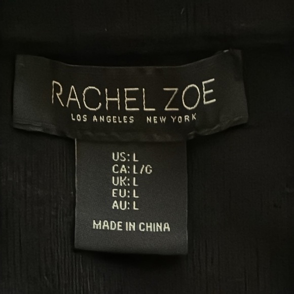 Rachel Zoe Knit Dress MIDI Square neck Sweater - Picture 6 of 7